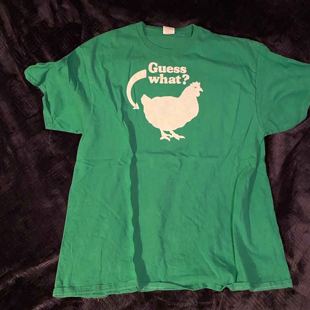 Funny T-Shirt
